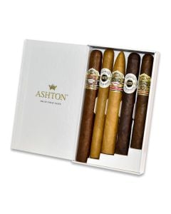 Ashton 5 Cigar Assortment