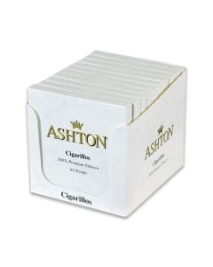 Ashton Cameroon Cigarillo 10