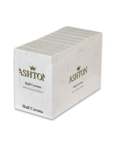 Ashton Cameroon Half Corona 5