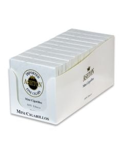Ashton Cameroon Mini Cigarillos 20