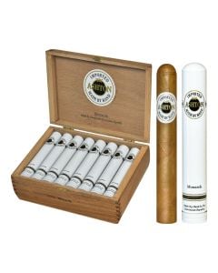 Ashton Monarch Tube