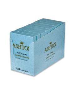 Ashton Connecticut Half Corona 5