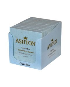 Ashton Connecticut Cigarillos 10