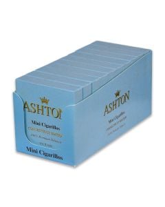 Ashton Connecticut Mini Cigarillos 20