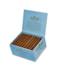 Ashton Connecticut Senorita 50