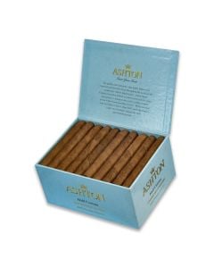Ashton Connecticut Half Corona Box