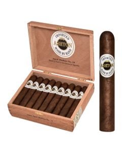 Ashton Aged Maduro No. 10