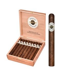 Ashton Aged Maduro No. 50