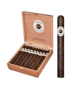 Ashton Aged Maduro No. 60