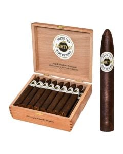 Ashton Aged Maduro Pyramids