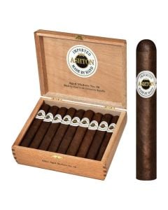 Ashton Aged Maduro No. 56