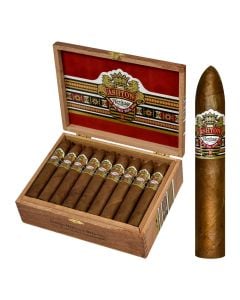 Ashton Heritage Puro Sol Belicoso No. 2