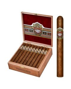Ashton Heritage Puro Sol Churchill