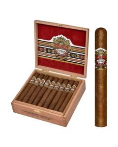 Ashton Heritage Puro Sol Corona Gorda