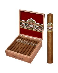 Ashton Heritage Puro Sol Double Corona