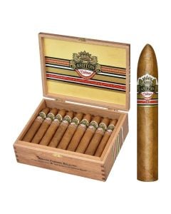 Ashton Cabinet Selection Belicoso