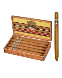 Ashton Cabinet Selection No. 1