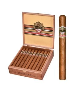 Ashton Cabinet Selection No. 8