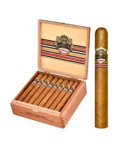 Ashton Cabinet Selection No. 4