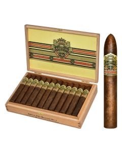 Ashton VSG Belicoso #1