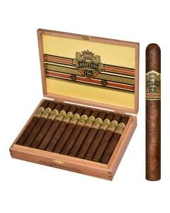 Ashton VSG Corona Gorda