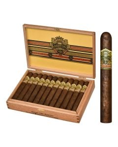 Ashton VSG Robusto
