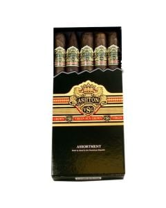 Ashton VSG Sampler