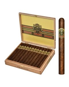 Ashton VSG Sorcerer