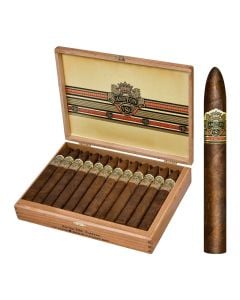 Ashton VSG Torpedo