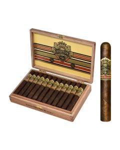 Ashton VSG Tres Mystique