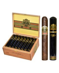 Ashton VSG Eclipse Tube