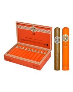 Avo XO Legato Tubo