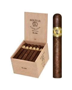 Bolivar Cofradia No. 654 - Toro