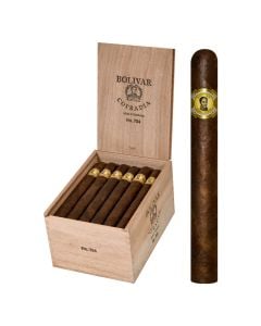 Bolivar Cofradia No. 754 - Churchill