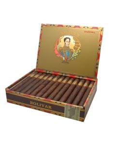 Bolivar Dominican Churchill