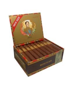 Bolivar Dominican Gigante