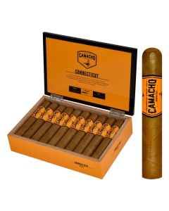 Camacho Connecticut 6x60