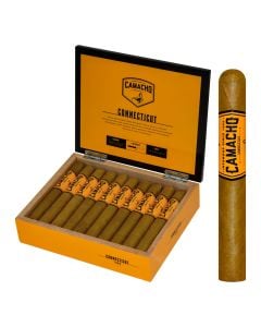 Camacho Connecticut Toro