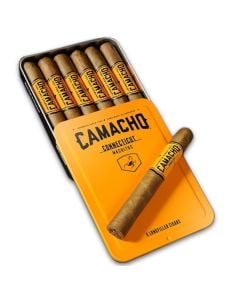 Camacho Connecticut Machitos 6