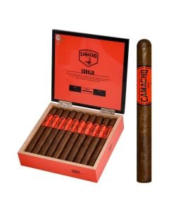 Camacho Corojo Churchill
