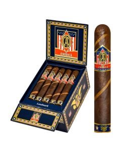 CAO America Landmark