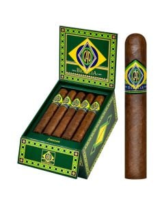CAO Brazilia Amazon