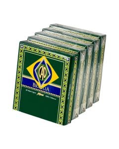 CAO Brazilia Minis 20