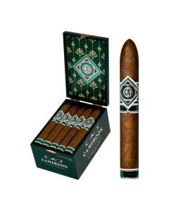 CAO Cameroon Belicoso