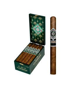 CAO Cameroon Churchill