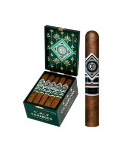 CAO Cameroon Robusto