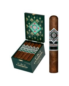 CAO Cameroon Toro
