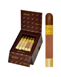 CAO Flavours Bella Vanilla Petit Corona