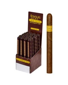 CAO Flavours Bella Vanilla Tubo