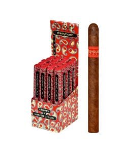 CAO Flavours Cherrybomb Tubo